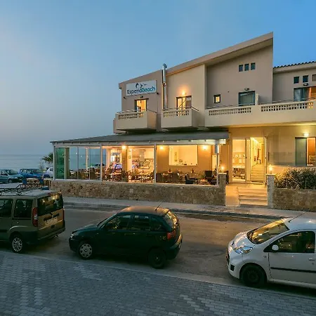 Esperia 3* Rethymno