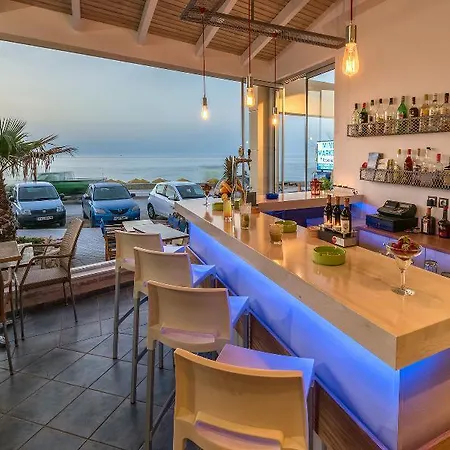 Esperia Rethymno