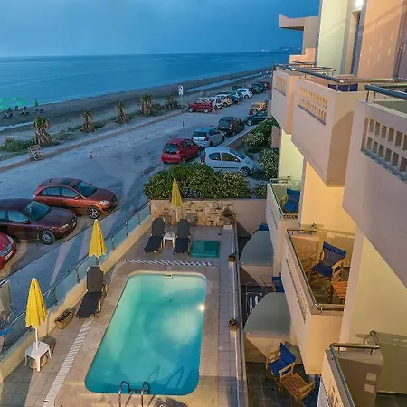 Hotel Esperia 3*