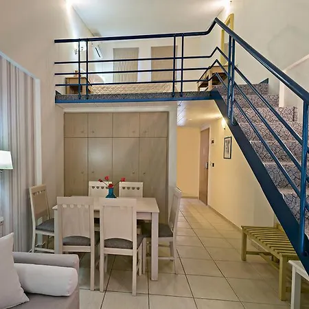 Hotel Esperia Rethymno