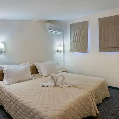 Esperia Hotel