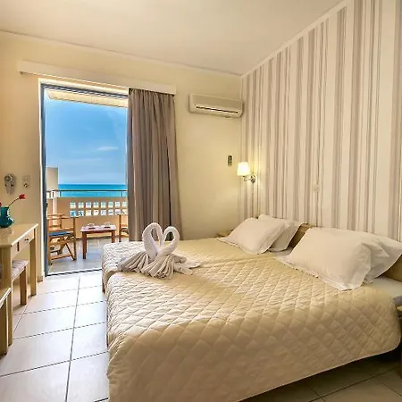 Hotel Esperia Rethymno (Crete)