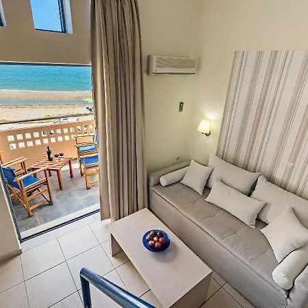 Esperia Rethymno (Crete)