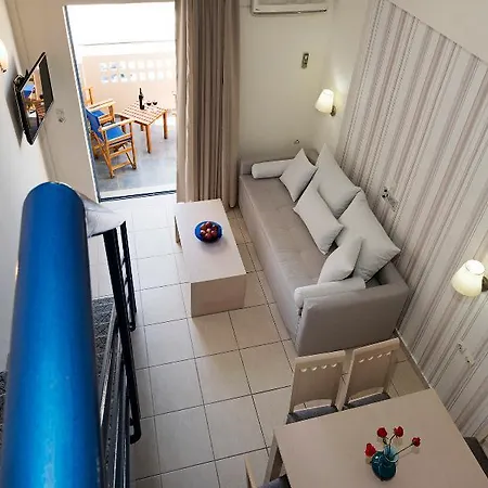 Hotel Esperia