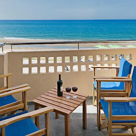 Esperia Hotel Rethymno (Crete)